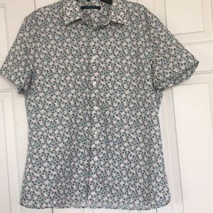 Perry Ellis Men’s NWT Shirt
